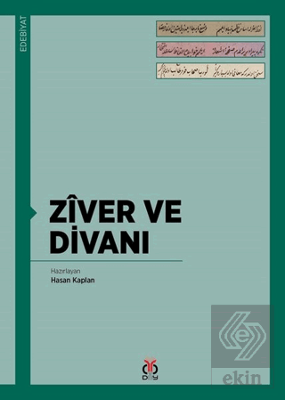 Ziver ve Divanı