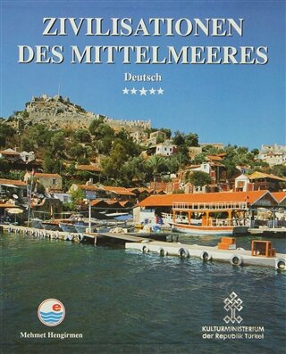 Zivilisationen Des Mittelmeeres