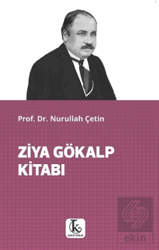 Ziya Gökalp Kitabı