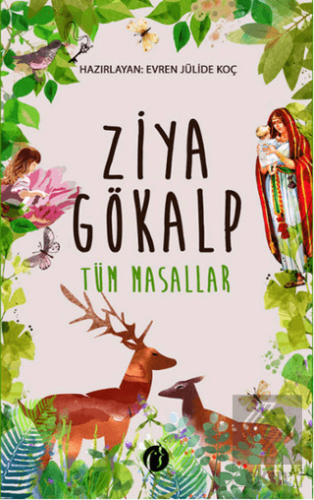 Ziya Gökalp Tüm Masallar