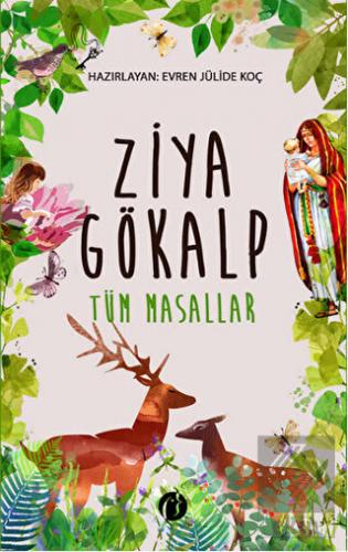 Ziya Gökalp Tüm Masallar