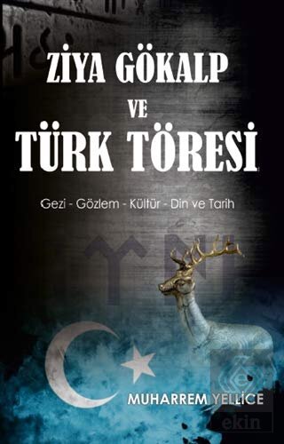 Ziya Gökalp ve Türk Töresi