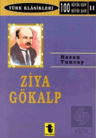 Ziya Gökalp