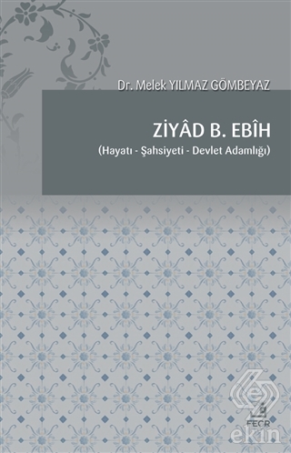 Ziyad B. Ebih
