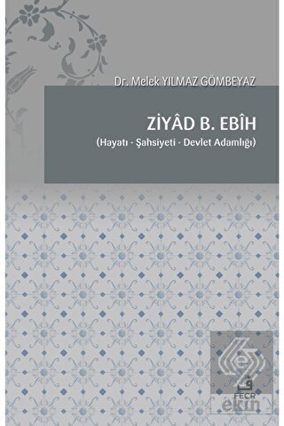 Ziyad B. Ebih