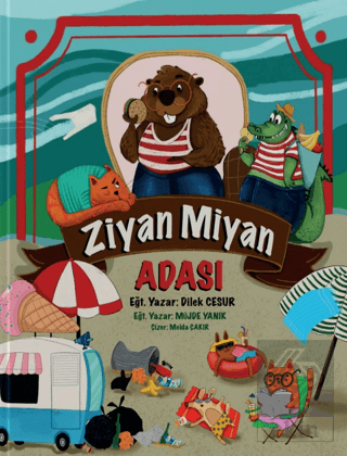 Ziyan Miyan Adası