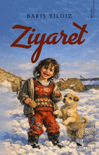 Ziyaret Barış Yıldız Karina Yayınevi Satın Al - ekinkitap.com