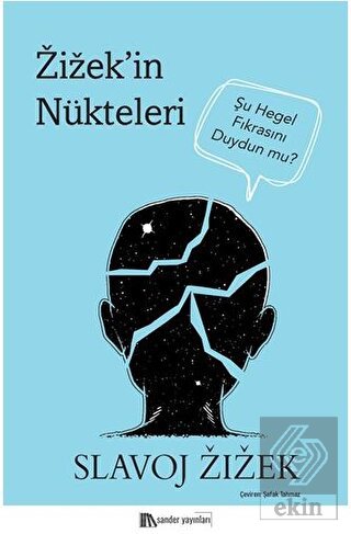 Zizek'in Nükteleri