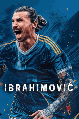 Zlatan Ibrahimovic