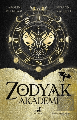 Zodyak Akademi 1 - Uyanış
