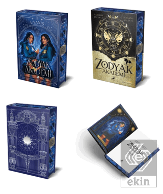 Zodyak Akademi 1 - Uyanış