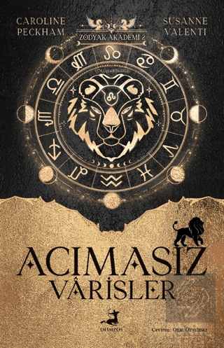 Zodyak Akademi 2 - Acımasız Varisler