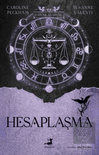 Zodyak Akademi 3 - Hesaplaşma