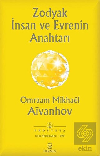 Zodyak İnsan ve Evrenin Anahtarı