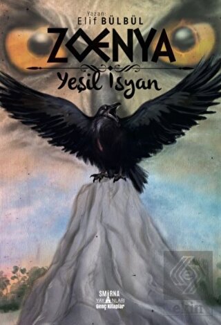 Zoenya - Yeşil İsyan