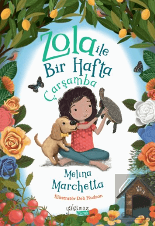 Zola ile Bir Hafta Çarşamba