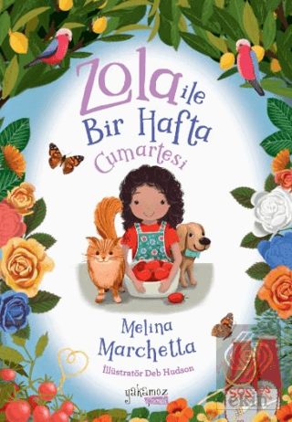 Zola ile Bir Hafta Cumartesi