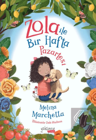 Zola ile Bir Hafta Pazartesi