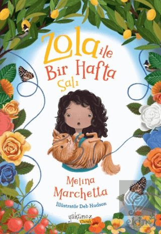 Zola ile Bir Hafta Salı