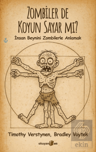 Zombiler de Koyun Sayar mı?