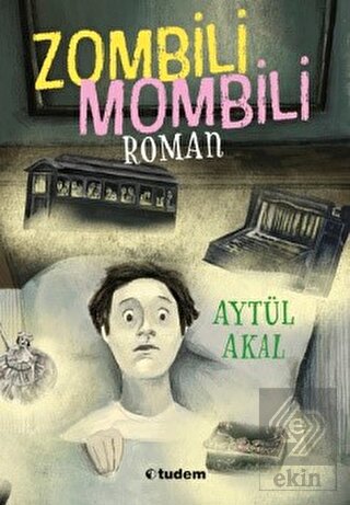 Zombili Mombili Roman