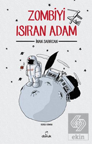 Zombiyi Isıran Adam