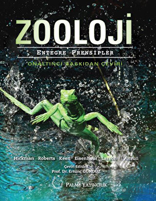 ZOOLOJİ ENTEGRE PRENSİPLER ( PALME )