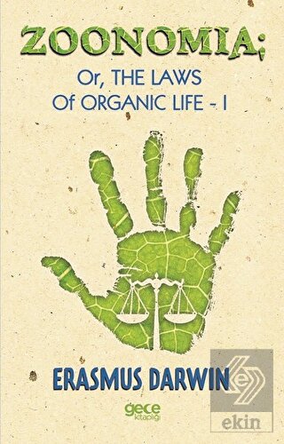 Zoomania - Or, The Life Of Organic Life 1