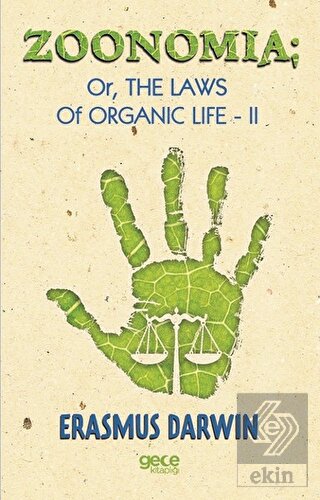 Zoomania - Or, The Life Organic Life 2