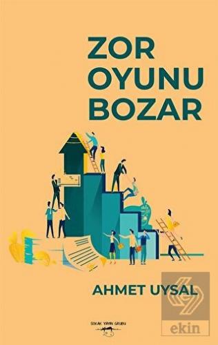 Zor Oyunu Bozar