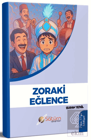 Zoraki Eğlence