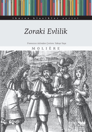 Zoraki Evlilik