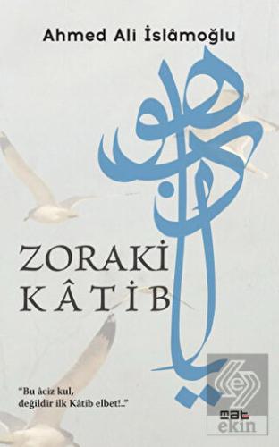Zoraki Katib