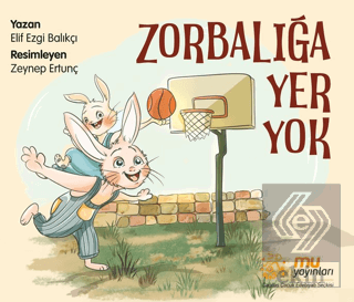 Zorbalığa Yer Yok