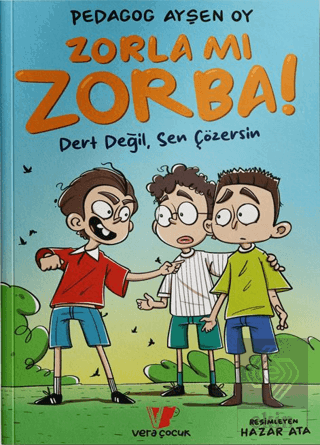 Zorla mı Zorba!