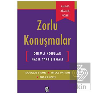 Zorlu Konuşmalar