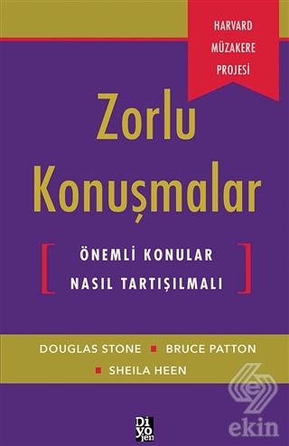 Zorlu Konuşmalar