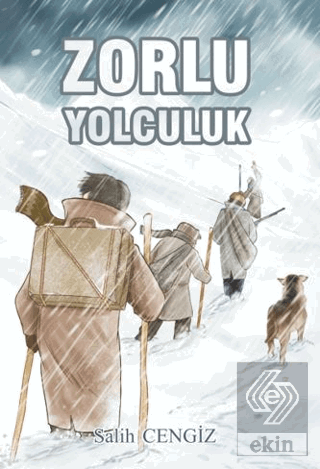 Zorlu Yolculuk