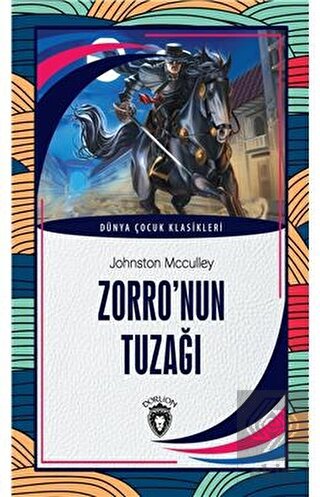 Zorro'nun Tuzağı