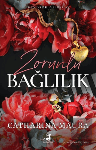 Zorunlu Bağlılık - Windsor Ailesi 3