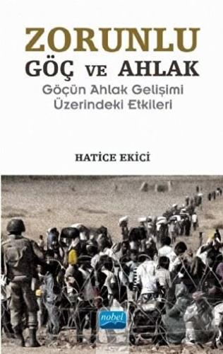 Zorunlu Göç ve Ahlak