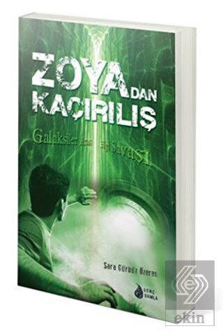 Zoyadan Kaçırılış