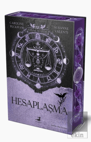 Zoydak Akademi 3 - Hesaplaşma