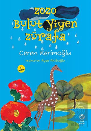 Zozo - Bulut Yiyen Zürafa