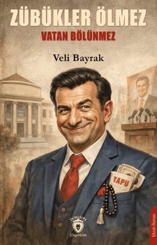 Zübükler Ölmez Vatan Bölünmez