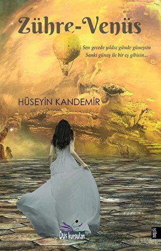 Zühre - Venüs