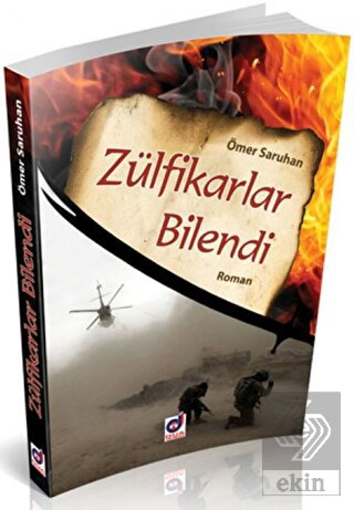 Zülfikarlar Bilendi