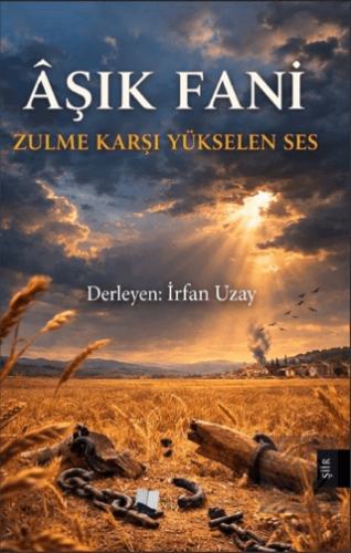 Zulme Karşı Yükselen Ses