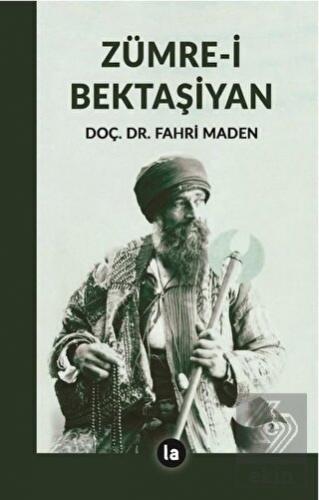 Zümre-i Bektaşiyan