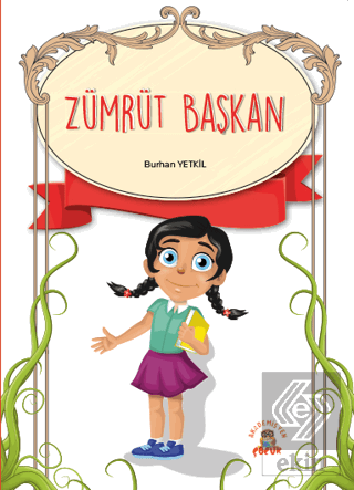 Zümrüt Başkan